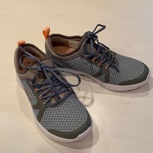 New Vionic Tennis Shoes.